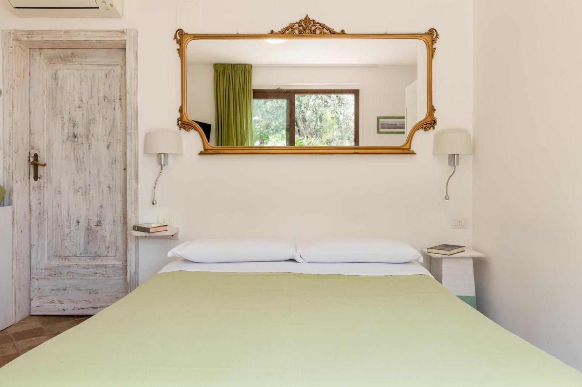 סן בנדטו דל טרנטו Villa Cri Cri B&B Di Charme מראה חיצוני תמונה