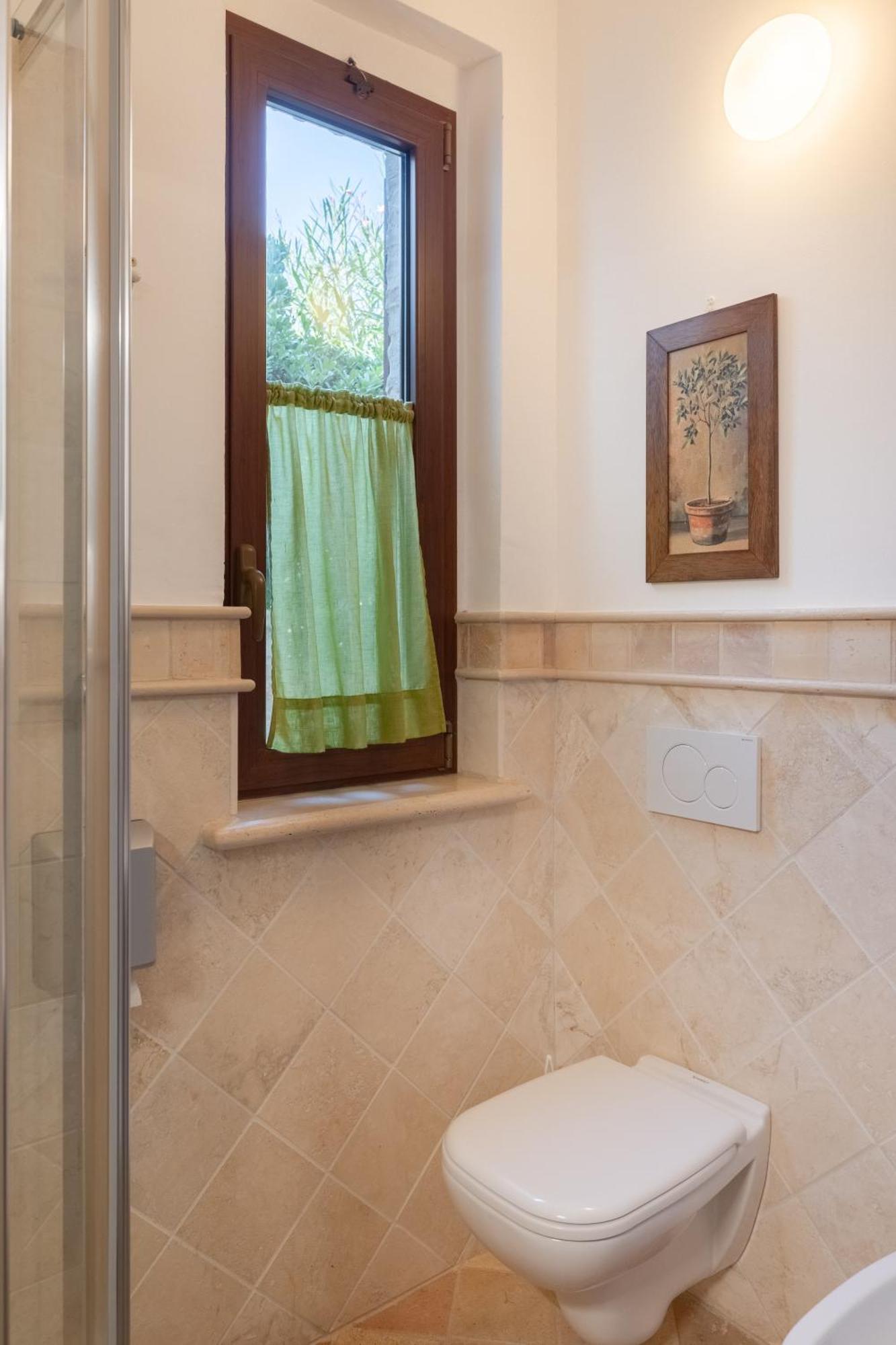 סן בנדטו דל טרנטו Villa Cri Cri B&B Di Charme מראה חיצוני תמונה