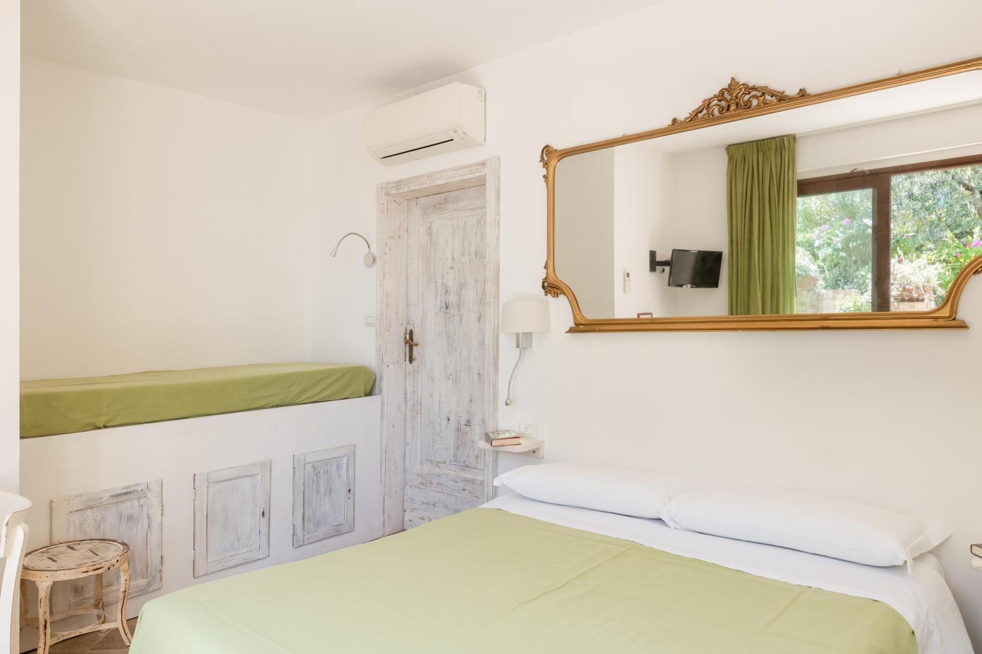 סן בנדטו דל טרנטו Villa Cri Cri B&B Di Charme מראה חיצוני תמונה